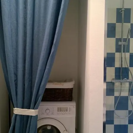 Apartamento Le Pecore Di Terracotta Pésaro