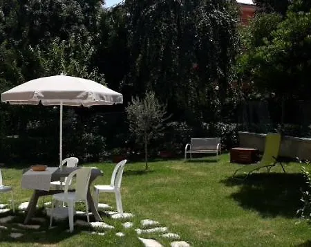 Le Pecore Di Terracotta Apartamento