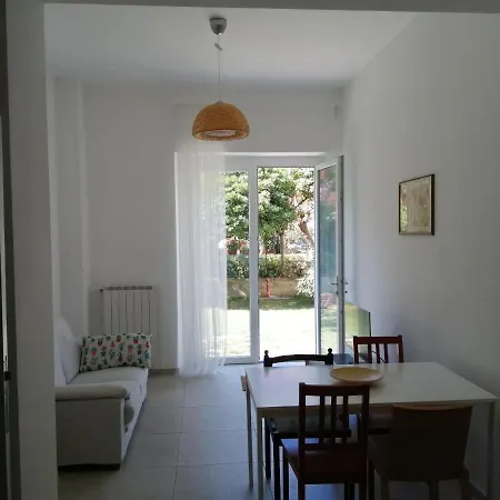 Apartamento Le Pecore Di Terracotta *