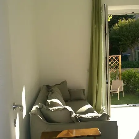 Le Pecore Di Terracotta Apartamento