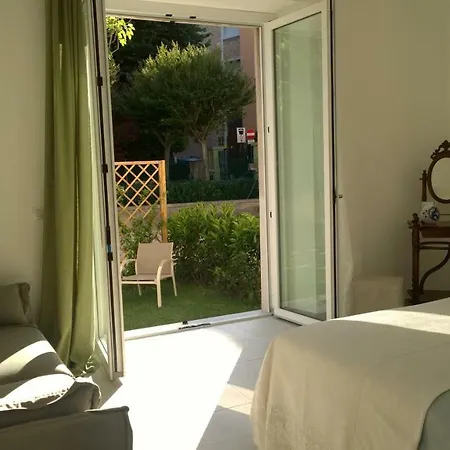 Le Pecore Di Terracotta Apartamento Pésaro