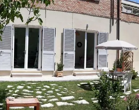 Le Pecore Di Terracotta * Pésaro