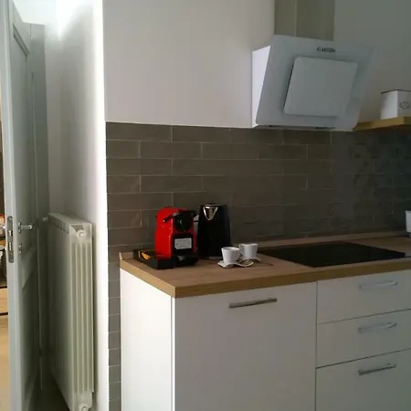 Apartamento Le Pecore Di Terracotta *
