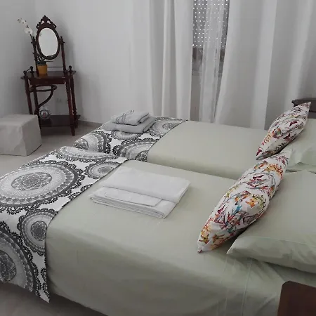 Apartament Le Pecore Di Terracotta *