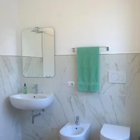 Appartement Le Pecore Di Terracotta *