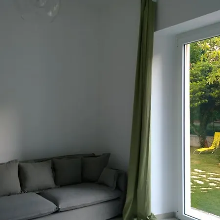 Apartament Le Pecore Di Terracotta *