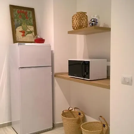 Le Pecore Di Terracotta 아파트