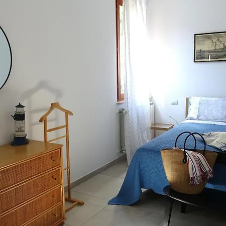 Apartmán Le Pecore Di Terracotta