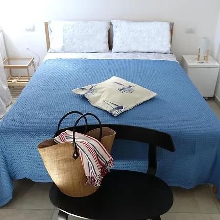 Le Pecore Di Terracotta Appartamento Pesaro