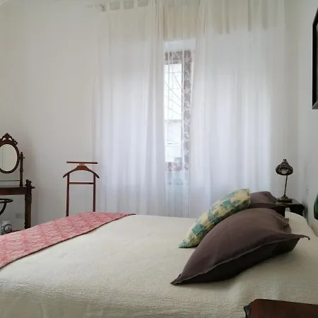 Apartmán Le Pecore Di Terracotta