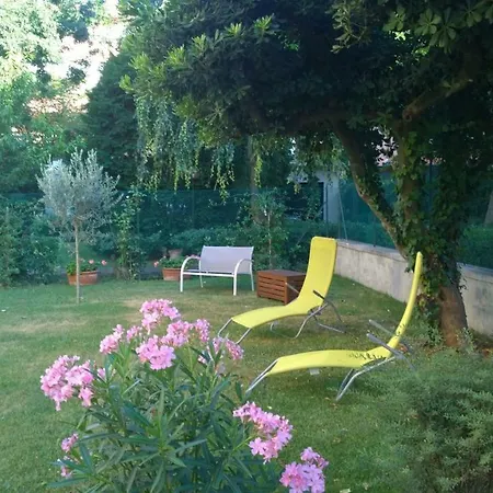 Le Pecore Di Terracotta Apartament Pesaro