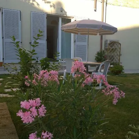 Le Pecore Di Terracotta