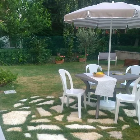 Apartament Le Pecore Di Terracotta *