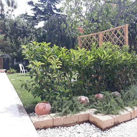 Appartement Le Pecore Di Terracotta Pesaro