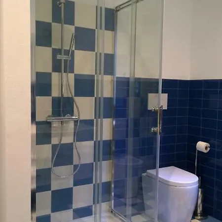 Le Pecore Di Terracotta Apartament *