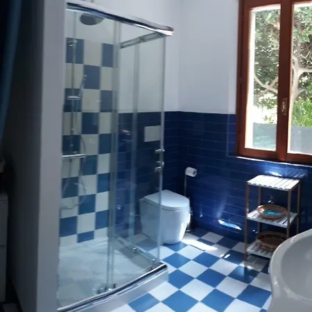 Le Pecore Di Terracotta Apartmán *