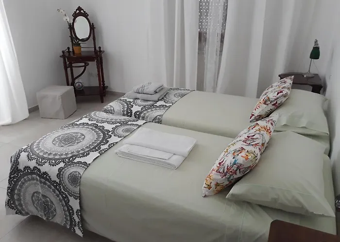 Appartamento Le Pecore Di Terracotta *