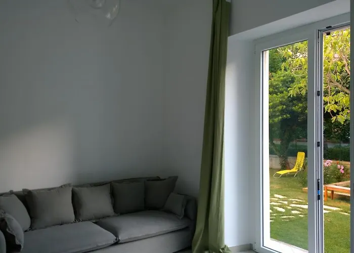 Appartamento Le Pecore Di Terracotta *