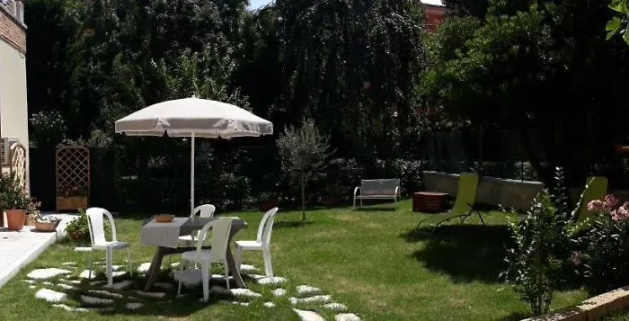 Le Pecore Di Terracotta Appartamento