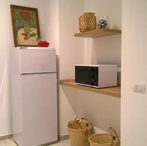 Le Pecore Di Terracotta Appartamento