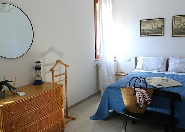 Appartamento Le Pecore Di Terracotta