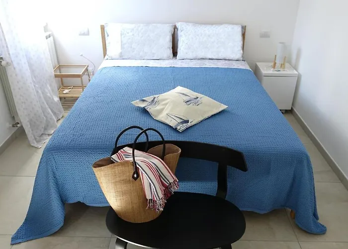 Le Pecore Di Terracotta Appartamento Pesaro