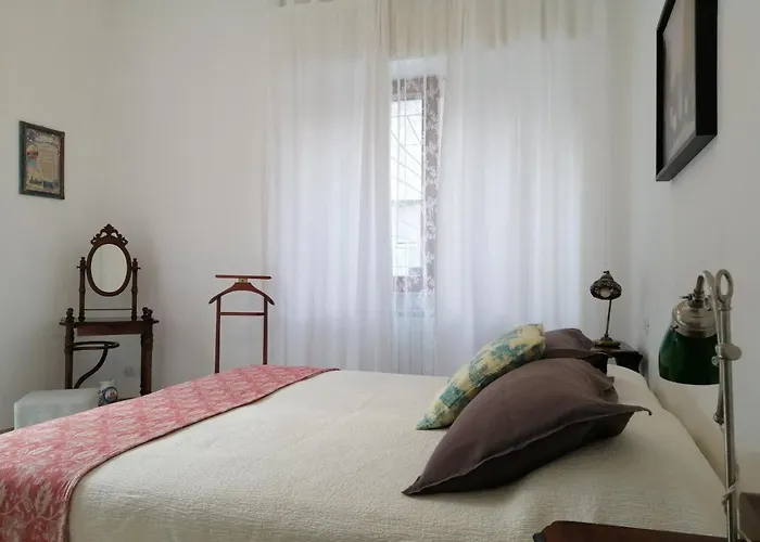 Appartamento Le Pecore Di Terracotta