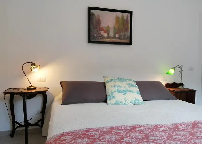 Le Pecore Di Terracotta * Pesaro