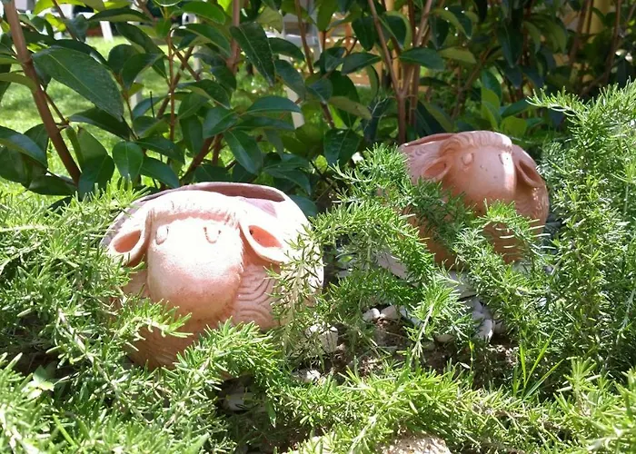 Le Pecore Di Terracotta Appartamento *