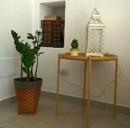 Le Pecore Di Terracotta