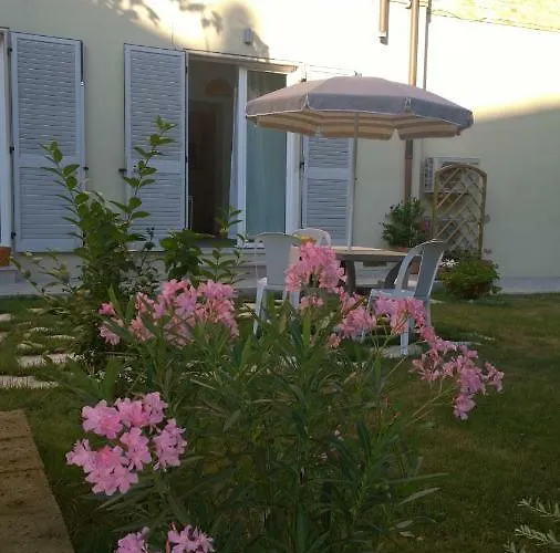 Le Pecore Di Terracotta