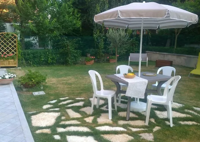 Appartamento Le Pecore Di Terracotta *