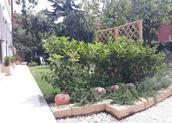 Appartamento Le Pecore Di Terracotta Pesaro