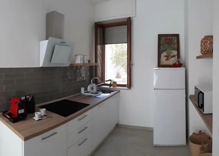 Appartamento Le Pecore Di Terracotta *