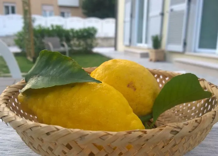 Le Pecore Di Terracotta Appartamento *