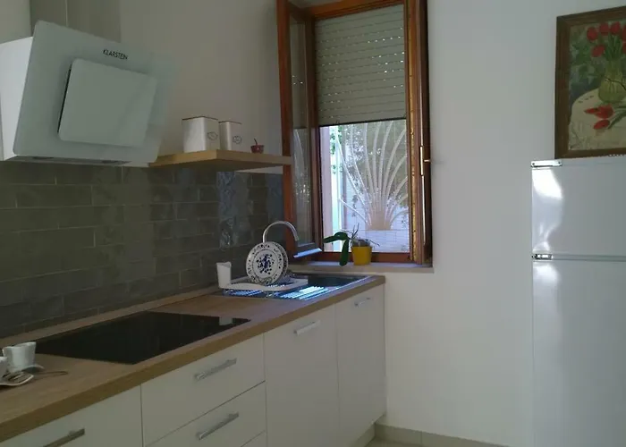 Le Pecore Di Terracotta