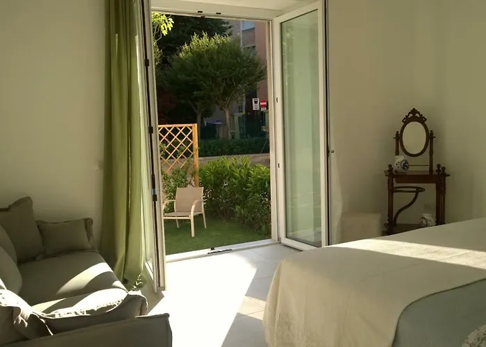 Le Pecore Di Terracotta Appartamento Pesaro