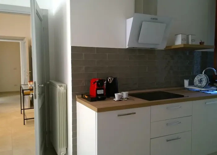 Appartamento Le Pecore Di Terracotta *