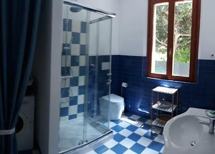 Le Pecore Di Terracotta Appartamento *